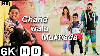 chand wala mukhda leke chalo na bajar mein full song devpagli jigar thakur chand wala mukhda leke [upl. by Gilges513]