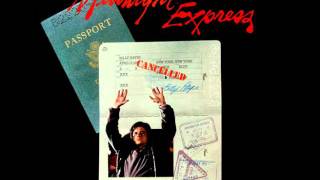 Giorgio Moroder  Midnight Express  Loves Theme [upl. by Anaihs]