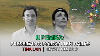 Upemba National Park  Keystones Podcast Episode 3 [upl. by Kroy958]