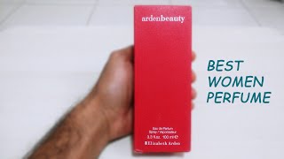 Original Elizabeth Arden Beauty EDP 100 ML Women Perfume [upl. by Drusi]