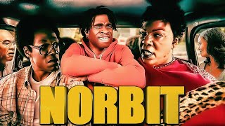 I Watched NORBIT amp LAUGHED UNCONTROLLABLY Movie Reaction  For The FIRST Time [upl. by Lita80]