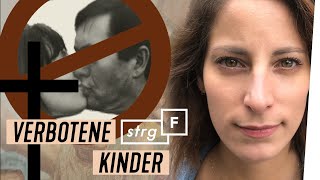 Priesterkinder  Wie die katholische Kirche sie verleugnet  STRGF [upl. by Akinad809]