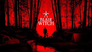 Blair Witch  Part 2 [upl. by Feola]