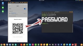 How to decode QR Code using Python amp Linux [upl. by Felipe]