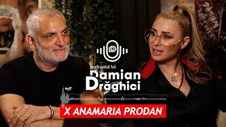 Anamaria Prodan despre impacarea cu Reghe “Tot la noi o sa se intoarca” [upl. by Hajin888]