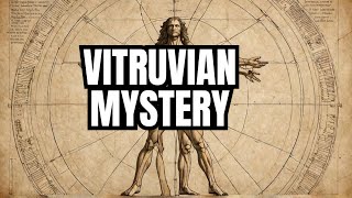 Why Did Leonardo da Vinci Divide the Vitruvian Man into 14 Parts [upl. by Elleunamme]