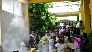 TRADICION DE UNA BODA EN ACATLAN DE OSORIO PUEBLA [upl. by Camey]