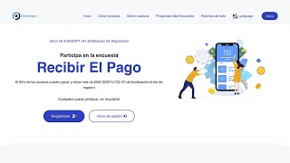 Click Wages Paga o es scam La nueva estafa [upl. by Burger]