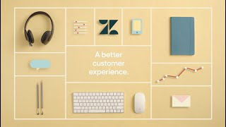 The Zendesk Omnichannel Approach [upl. by Eide73]