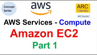 What is Amazon EC2  Amazon EC2 Introduction  AWS Tutorial For Beginners [upl. by Jude951]