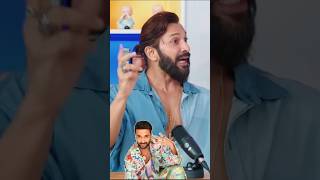 Terence Lewis ने बताया कि कैसे हुआ Raghav Juyal का video viral  podcast trending shorts [upl. by Farnham]