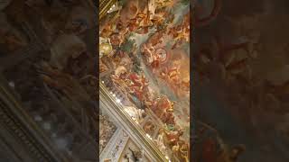 Rome  Galleria Borghese 4 [upl. by Suirred]