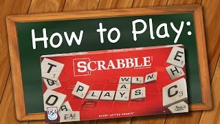 How to Play Scrabble [upl. by Alial]