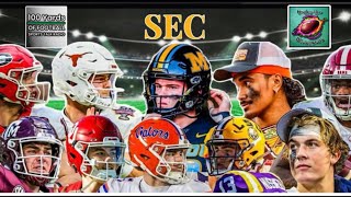 Previewing The SEC [upl. by Comstock56]