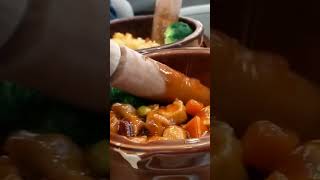 Chinese Cuisine Tasting chinesefood foodshorts [upl. by Jary284]