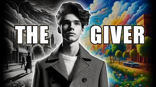 The Giver Summary Chapters 110 [upl. by Elaval]