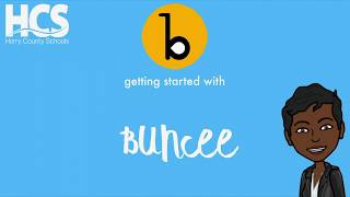 Getting Started with Buncee Tutorial [upl. by Utley]