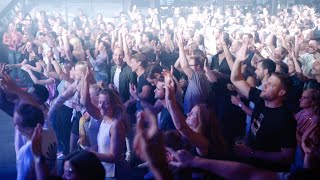 Keys amp Copper  ADE Melkweg recap with GoldFish Kraak amp Smaak [upl. by Yral]