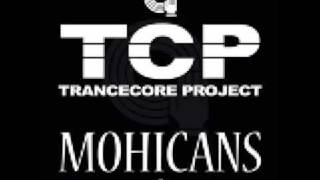 Trancecore Project  Mohicans Pulsedriver Remix Edit [upl. by Malvino]