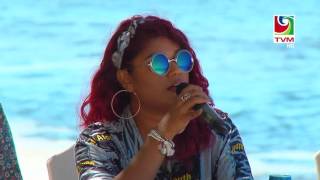 Maldivian Idol THEATRE ROUND 01 Full Episode [upl. by Lil62]