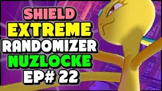 Randomized HoOh is INSANE  Pokemon HeartGold EXTREME Randomizer Nuzlocke Episode 20 [upl. by Nylatsyrk]