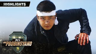 Cardo resurfaces as the Blacksmith  FPJs Ang Probinsyano With English Subs [upl. by Lewison725]