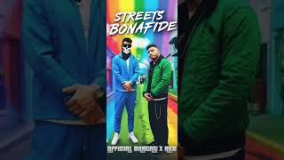 Streets Bonafide  OfficialBhagat Ft AKB PROD  ABRAW amp SAXOBEAT BBI MAFIA [upl. by Aceissej]