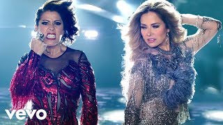 Gloria Trevi amp Alejandra Guzmán  Más Buena Official Video [upl. by Delaney834]