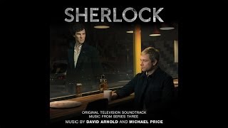 Sherlock — Stag Night [upl. by Oicaro]