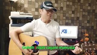 BEST Top Malay songs 马来语流行歌曲！《Rindu Bayangan》 原唱 song by Carefree [upl. by Mcnamee]