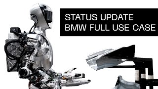 Figure Status Update  BMW Full Use Case [upl. by Pallas]