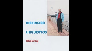 AMERICAN LINGUISTICS [upl. by Deron7]