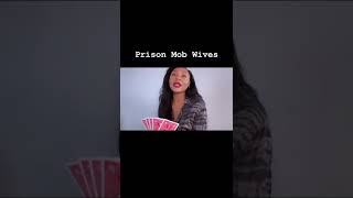 Prison Mob Wives Episode 1 [upl. by Nodlew]