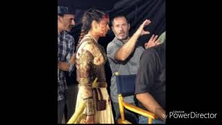 Making of manikarnika movie 2019 part 1 [upl. by Puna852]