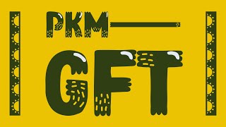 PRESENTASI PKMGFT OIM FIB UI 2022 [upl. by Artiek]