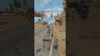 1vs4 Shotgun Clutch In Cod Mobile codm callofdutymobile codmbr viralshorts codmlive [upl. by Erland]