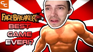 The Ultimate Boxing game FACEBREAKER A Look Back At [upl. by Swayne]