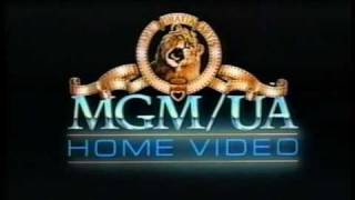 MGMUA Home Video 82 [upl. by Shanan]