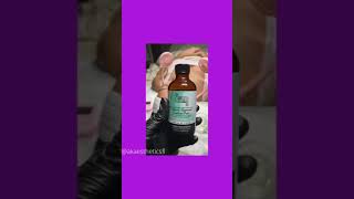 Glymed 5 Berry Pigment Chemical Peel [upl. by Gershon]