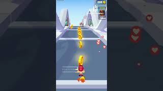 605 🔥 Want to level up your Subway Surfers skills [upl. by Namolos]