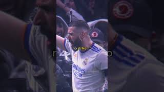 Why Does Benzema Wear A Bandage [upl. by Nitsew]