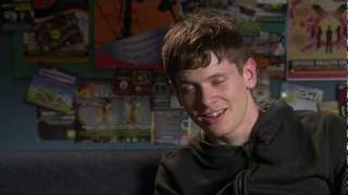 Skins  Season 4 Outtakes Trailer [upl. by Ardis184]