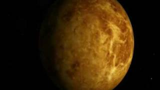 HOLST  Venus from quotThe Planets Suitequot [upl. by Wrand995]