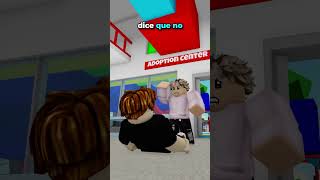 TOCINO HUMILDE VS CHICO REBELDE roblox brookhaven robloxbrookhaven [upl. by Nila]