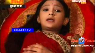 Meera  3rd episode ndtv imagine  part1 [upl. by Reivad458]