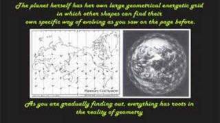 A Theory on Creation Sacred Geometry by ieoie [upl. by Aihsek]