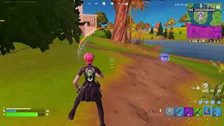 Gaming on Linux Ubuntu  GTX 1060 3GB  i53470  Fortnite Chapter 2 Remix  Using Amazon Luna [upl. by Hultgren835]