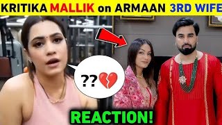 Armaan malik ki family ka kala sach 😱 armaanmalik payalmalik biggboss [upl. by Eenerb338]