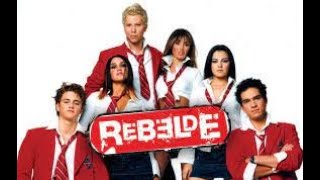 COMO ASSISTIR REBELDE ONLINE [upl. by Eenaej]