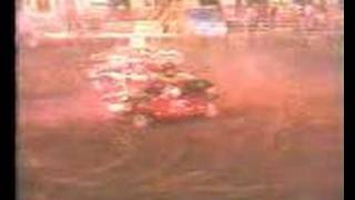 demo derby colusa ca part 5 of 5 [upl. by Kcirdor]